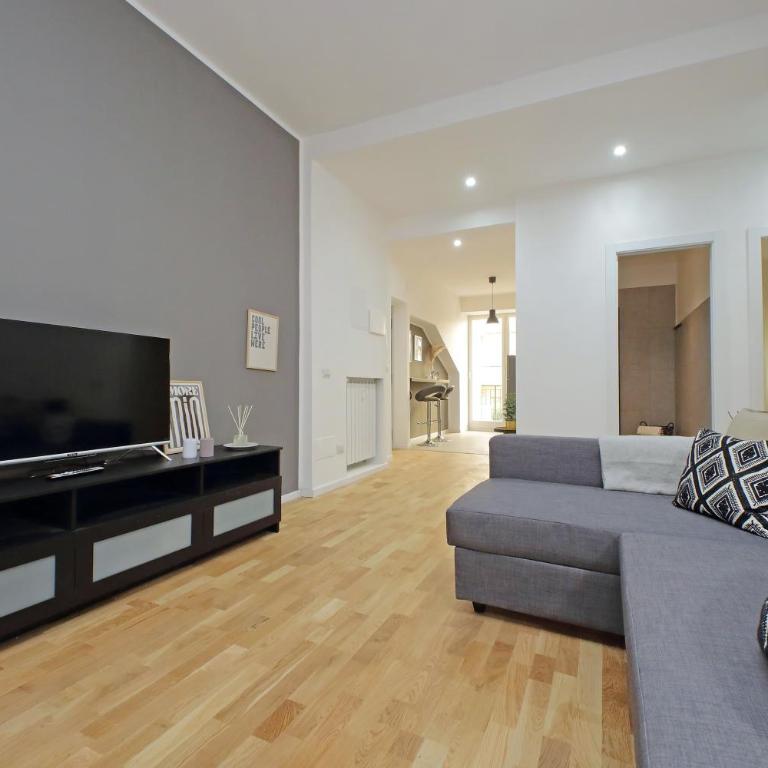 Domus Parisi by Domus Dimore - Appartamento - 13