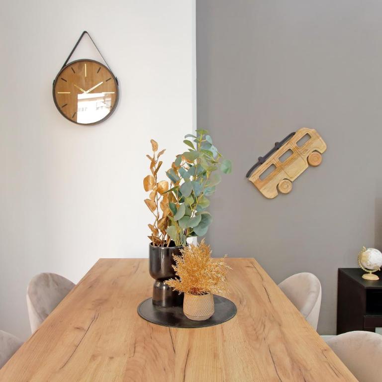 Domus Parisi by Domus Dimore - Appartamento - 15