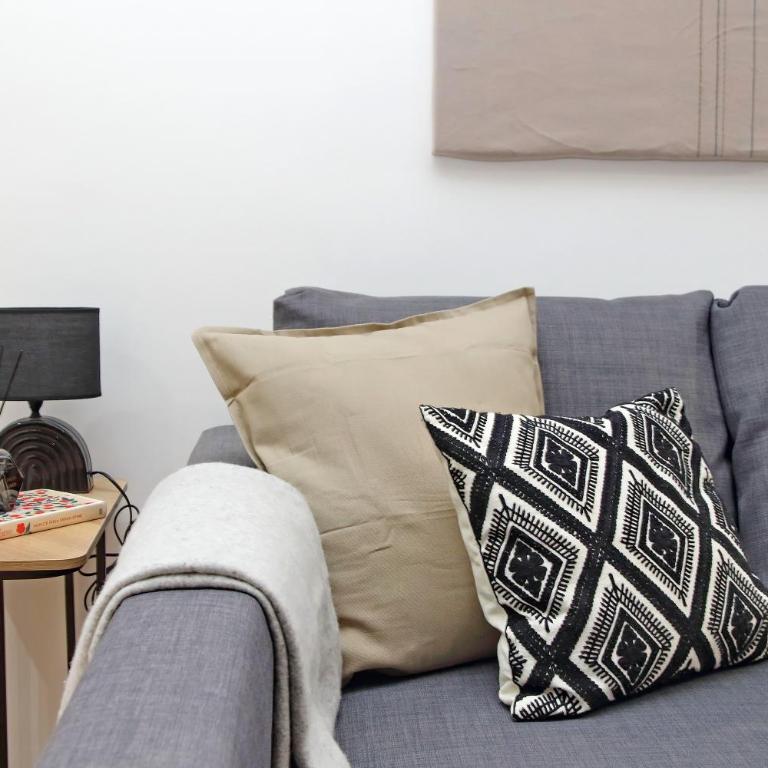 Domus Parisi by Domus Dimore - Appartamento - 17