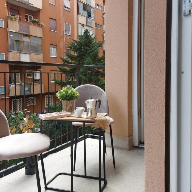 Domus Parisi by Domus Dimore - Appartamento - 19