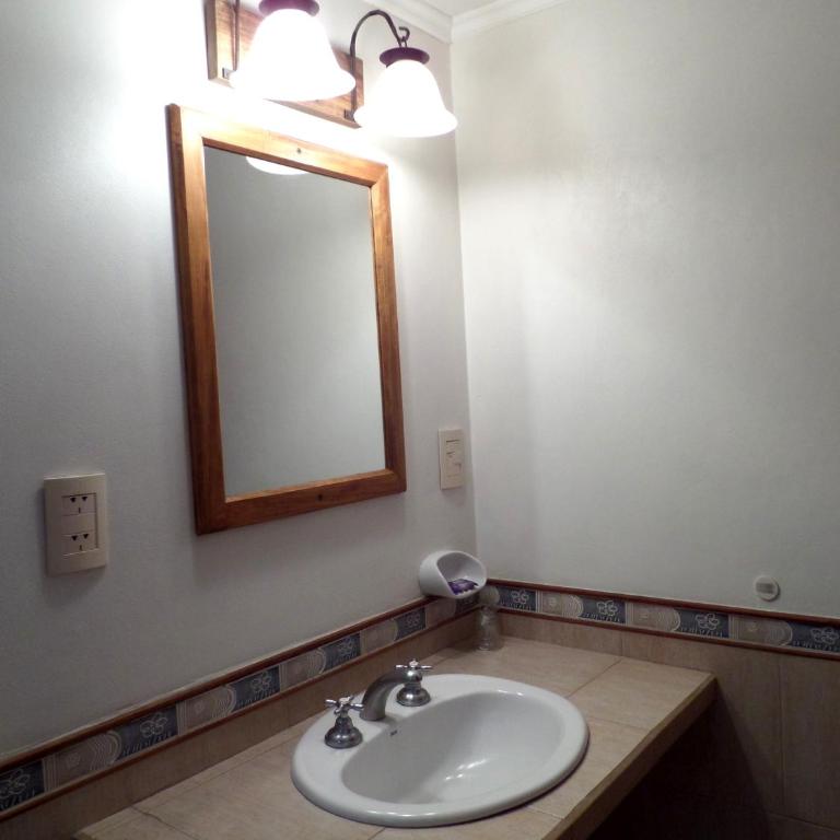Hotel Carmen de Areco - Habitación Doble Superior - 2 camas - 5