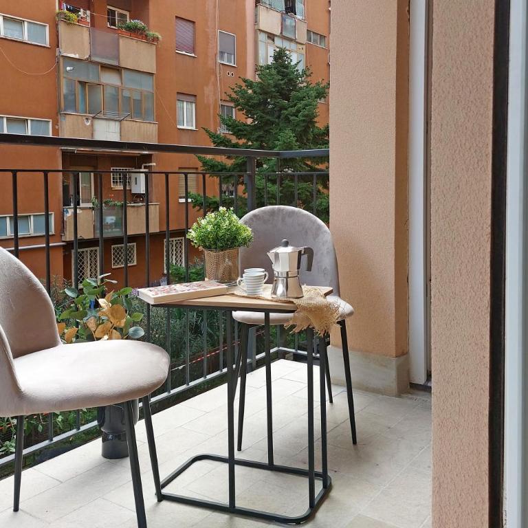 Domus Parisi by Domus Dimore - Appartamento - 20