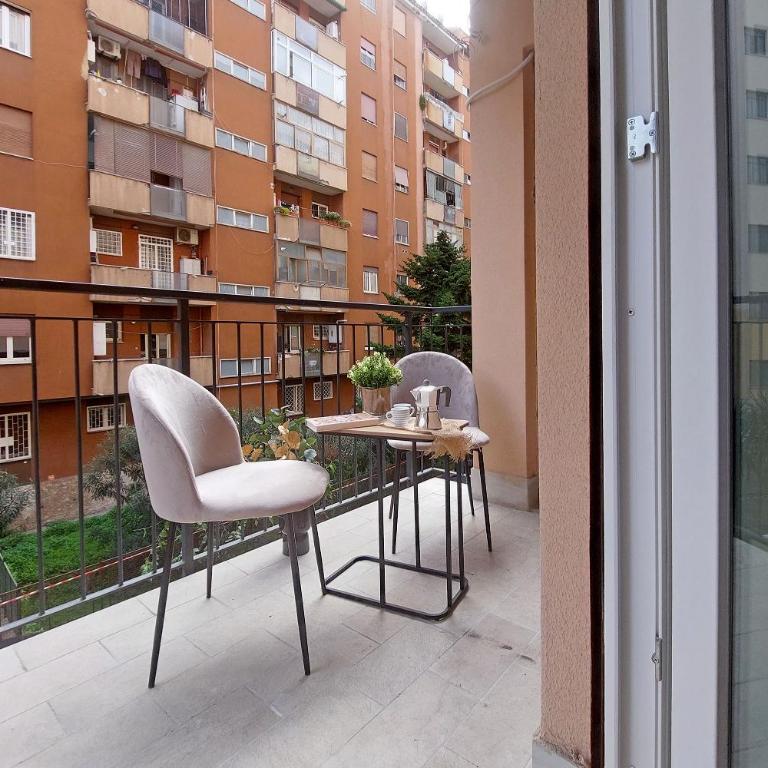 Domus Parisi by Domus Dimore - Appartamento - 21