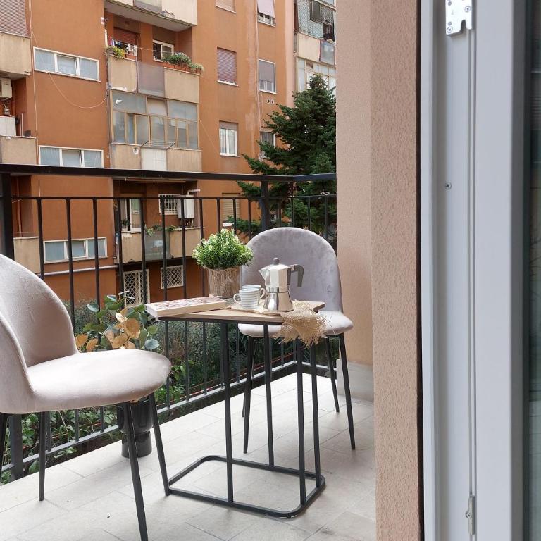 Domus Parisi by Domus Dimore - Appartamento - 22