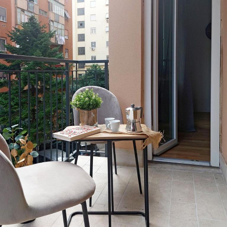 Domus Parisi by Domus Dimore - Appartamento - 24