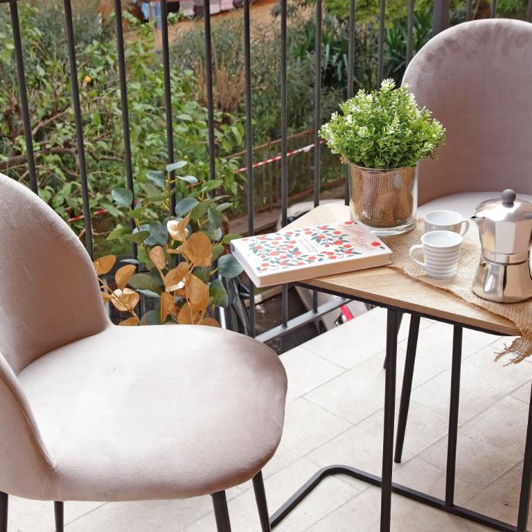 Domus Parisi by Domus Dimore - Appartamento - 25