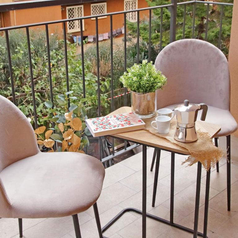 Domus Parisi by Domus Dimore - Appartamento - 26