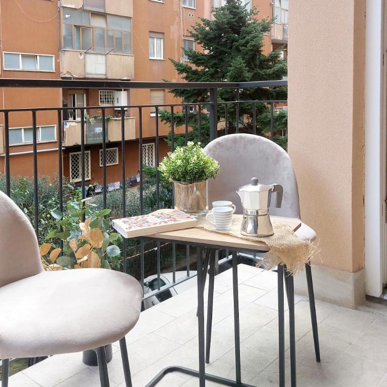 Domus Parisi by Domus Dimore - Appartamento - 27