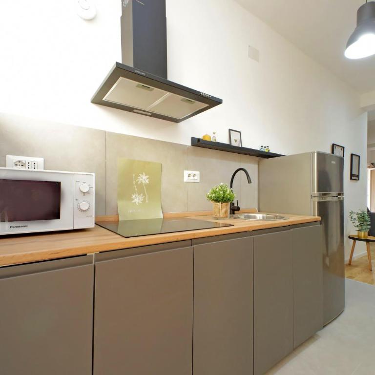 Domus Parisi by Domus Dimore - Appartamento - 31