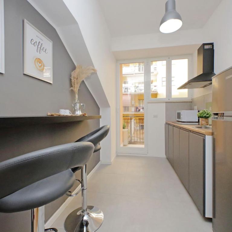 Domus Parisi by Domus Dimore - Appartamento - 32