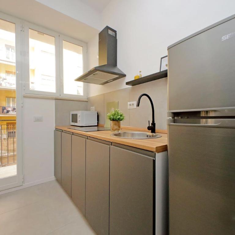 Domus Parisi by Domus Dimore - Appartamento - 33