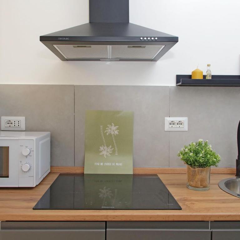 Domus Parisi by Domus Dimore - Appartamento - 35