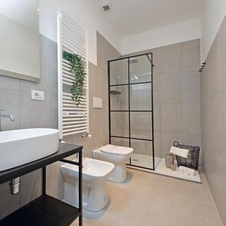 Domus Parisi by Domus Dimore - Appartamento - 36