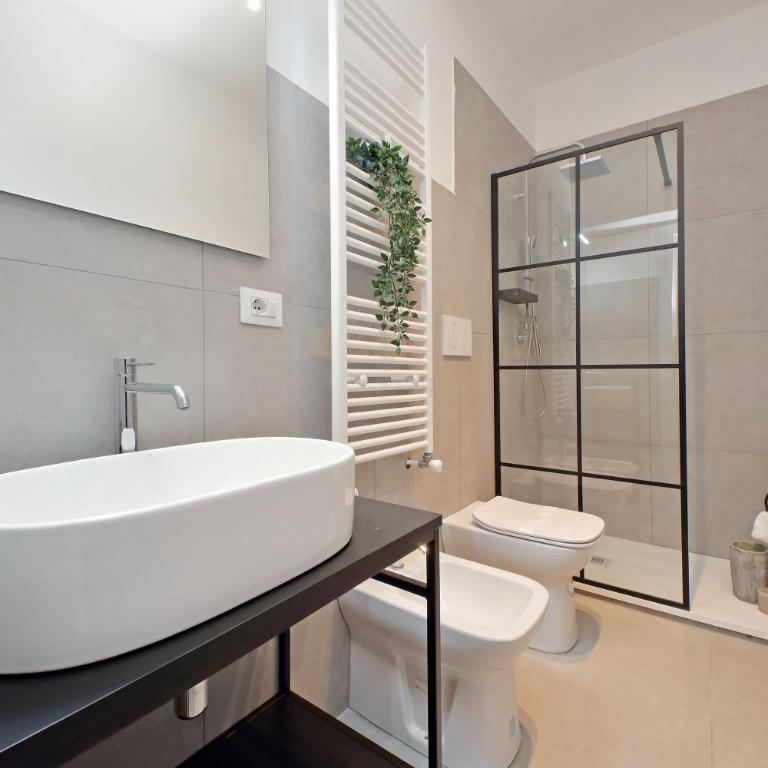 Domus Parisi by Domus Dimore - Appartamento - 38