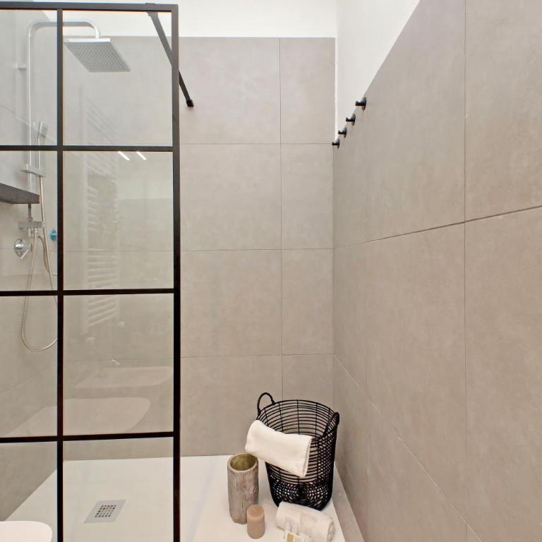 Domus Parisi by Domus Dimore - Appartamento - 39