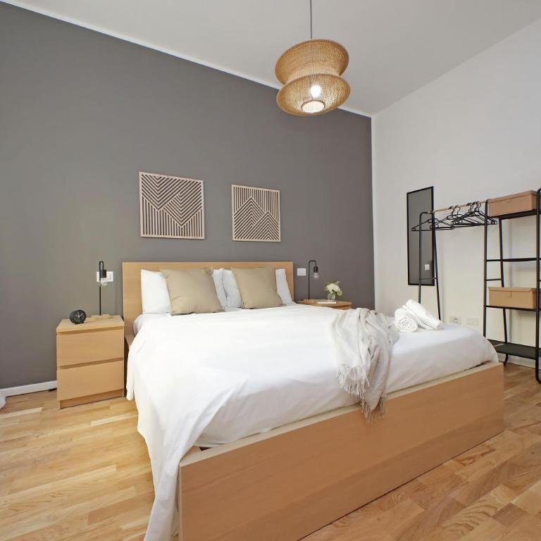 Domus Parisi by Domus Dimore - Appartamento - 45