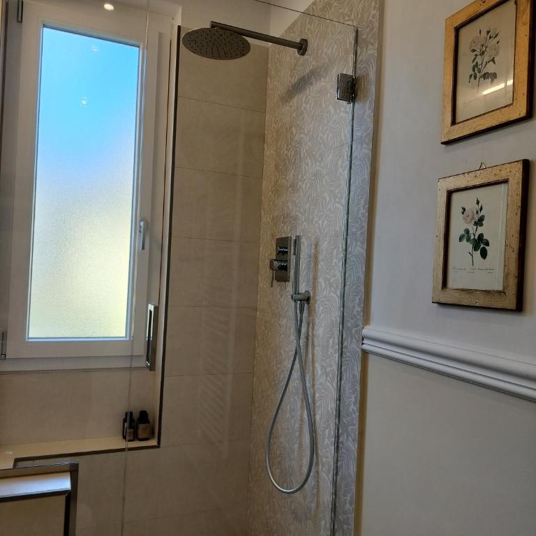 Paoletti Apartment Florence - Two-Bedroom Apartment with Terrace - 28