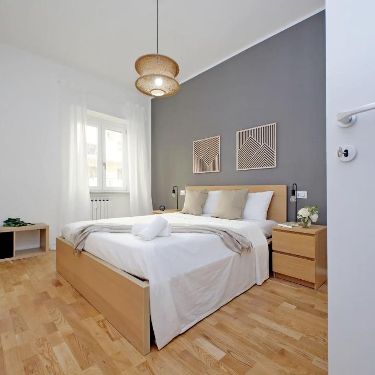 Domus Parisi by Domus Dimore - Appartamento - 46