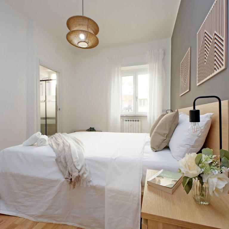 Domus Parisi by Domus Dimore - Appartamento - 47