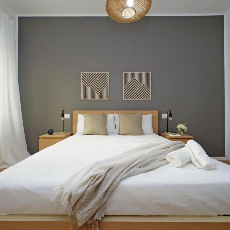 Domus Parisi by Domus Dimore - Appartamento - 48