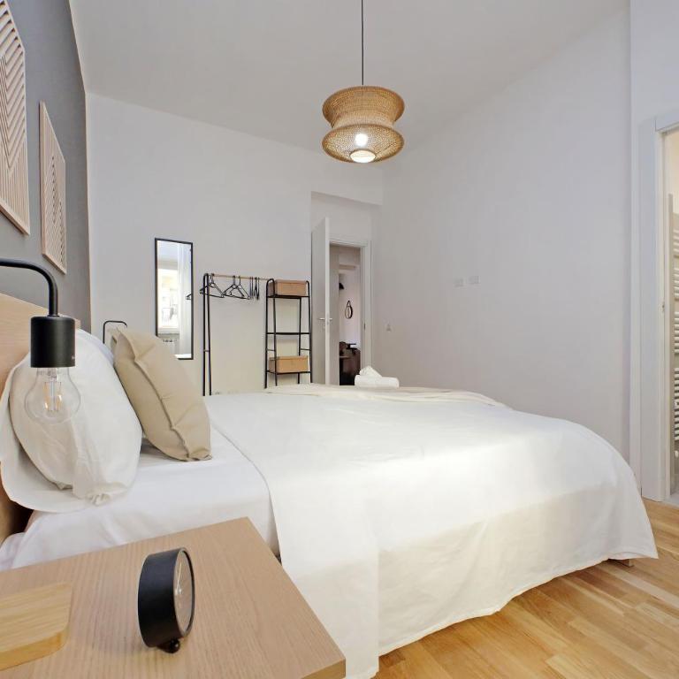 Domus Parisi by Domus Dimore - Appartamento - 50