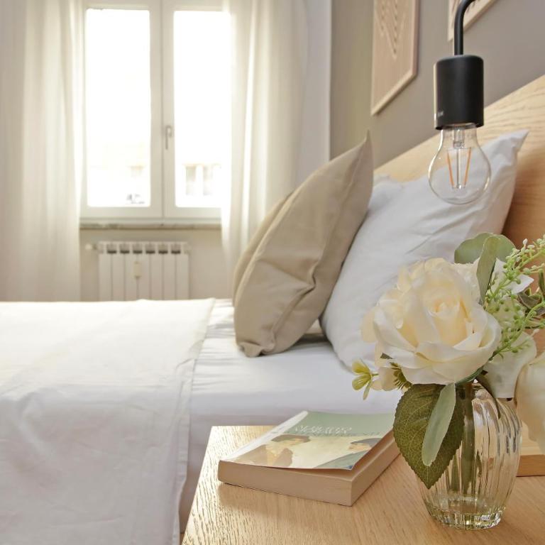 Domus Parisi by Domus Dimore - Appartamento - 54