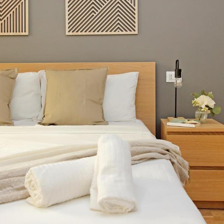 Domus Parisi by Domus Dimore - Appartamento - 57