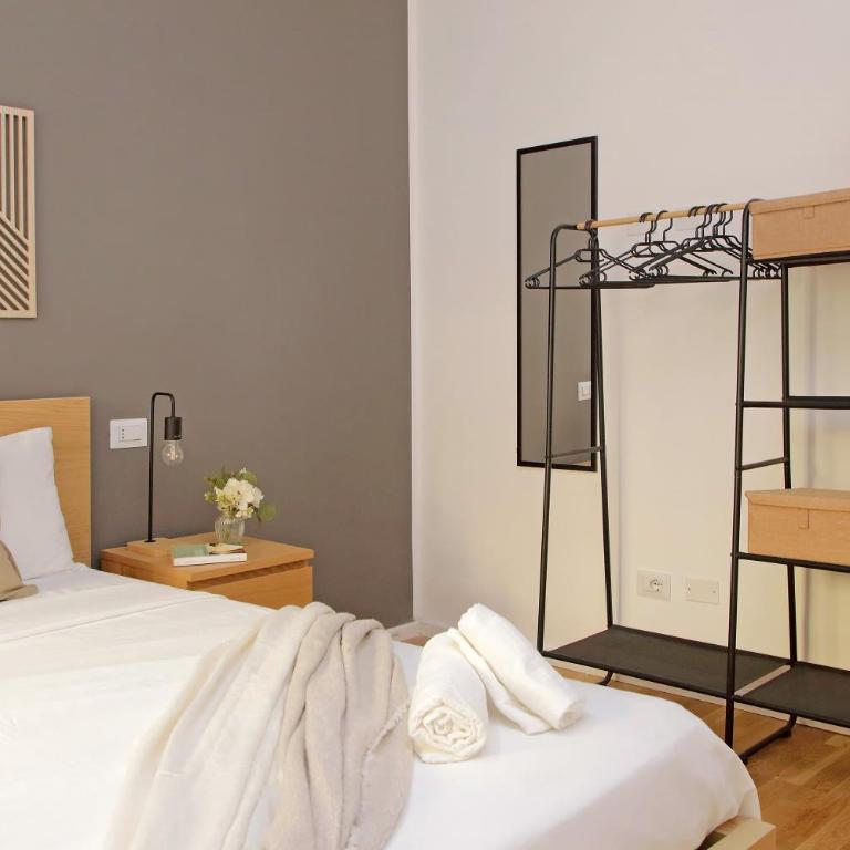 Domus Parisi by Domus Dimore - Appartamento - 60