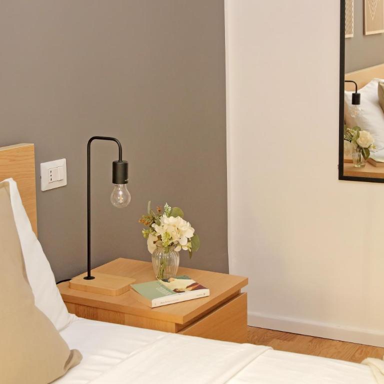 Domus Parisi by Domus Dimore - Appartamento - 62