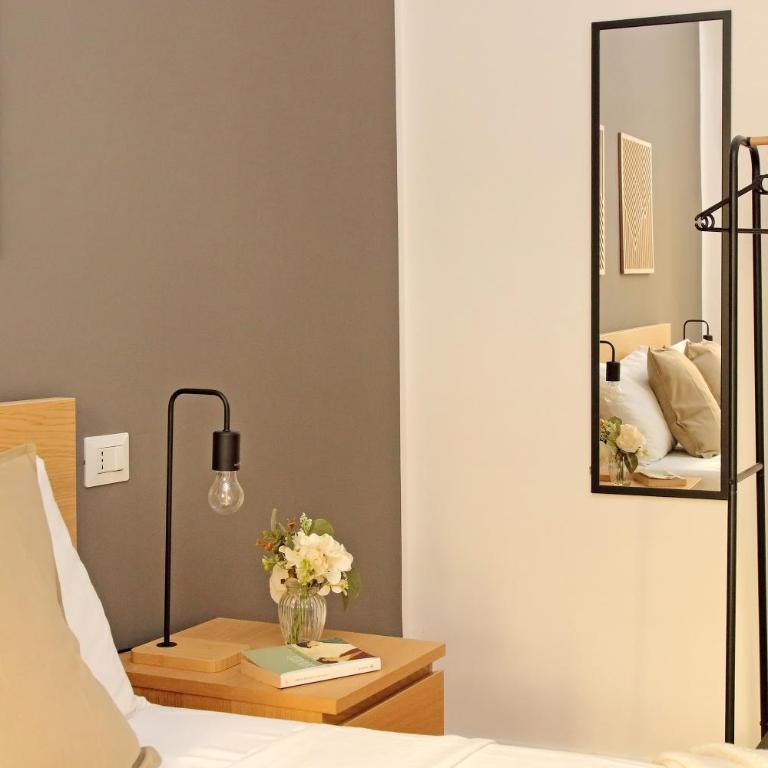 Domus Parisi by Domus Dimore - Appartamento - 63