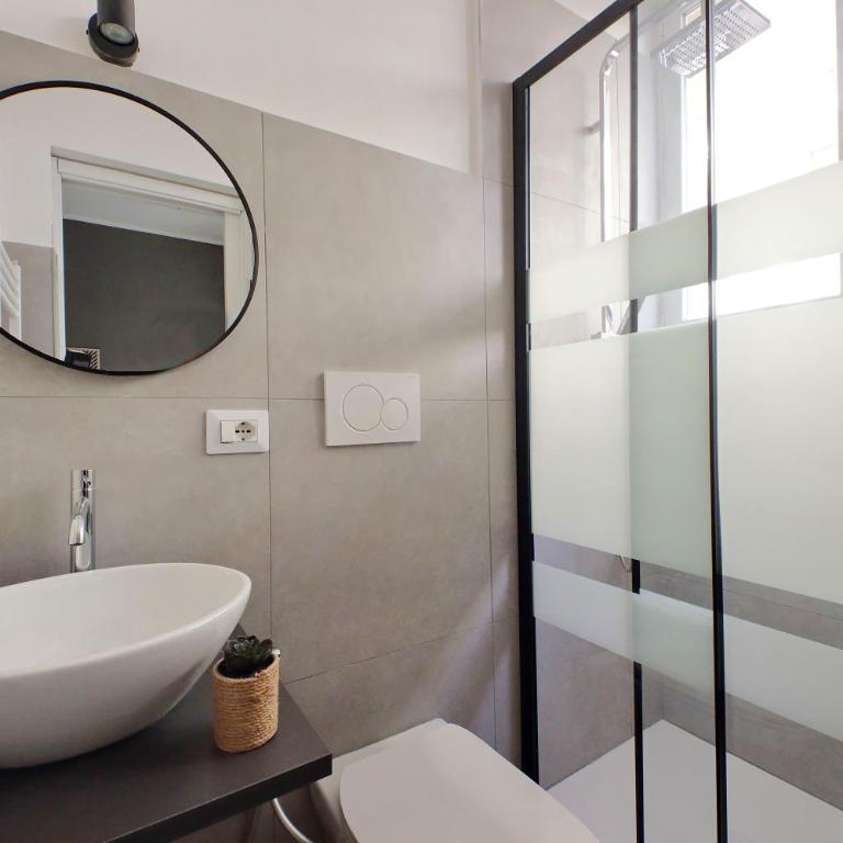 Domus Parisi by Domus Dimore - Appartamento - 67