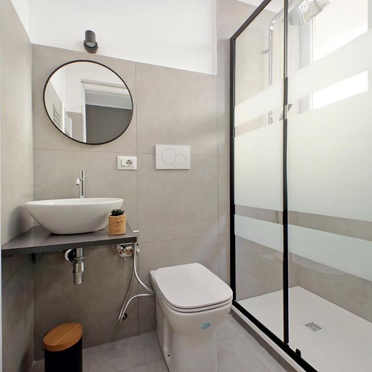 Domus Parisi by Domus Dimore - Appartamento - 66