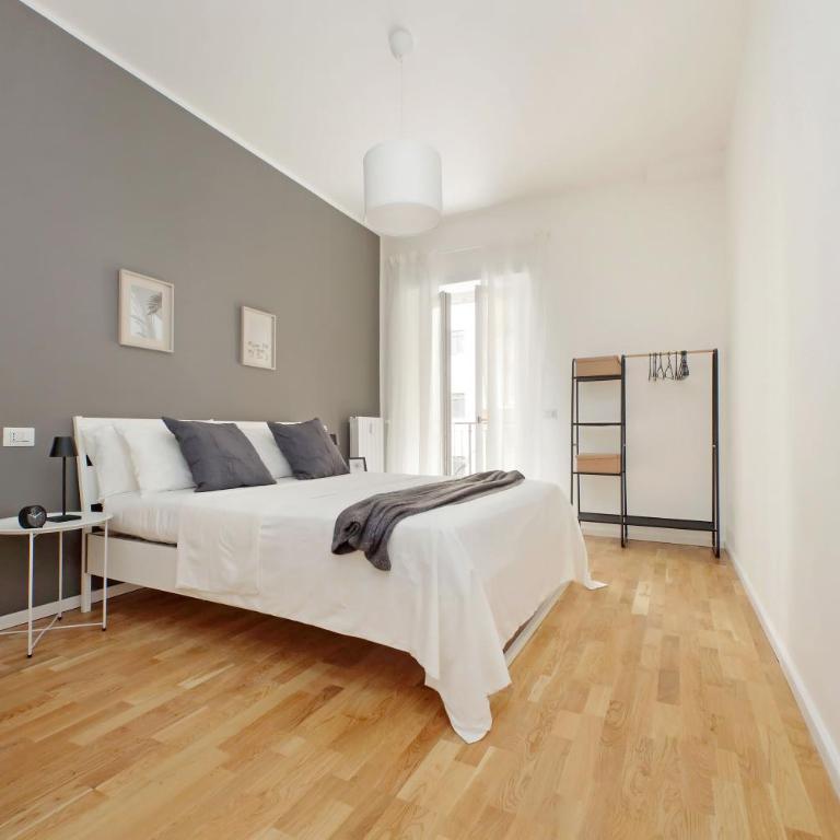 Domus Parisi by Domus Dimore - Appartamento - 68