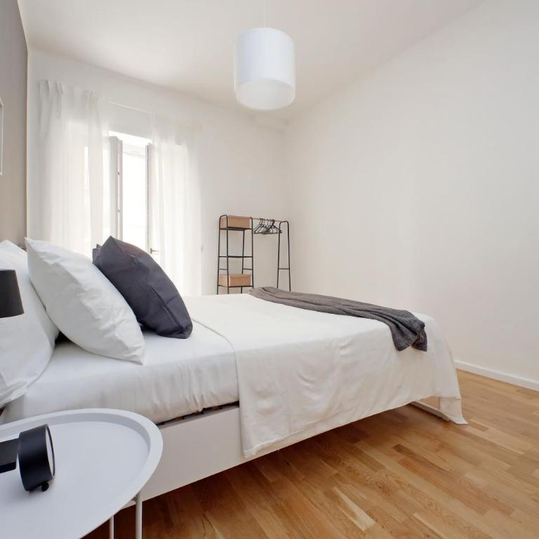 Domus Parisi by Domus Dimore - Appartamento - 70