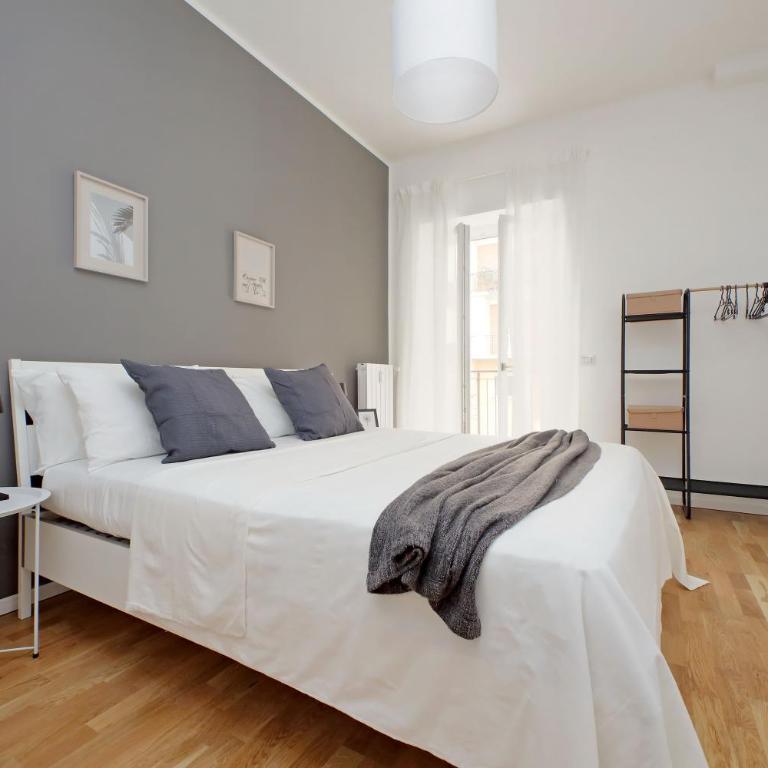 Domus Parisi by Domus Dimore - Appartamento - 69