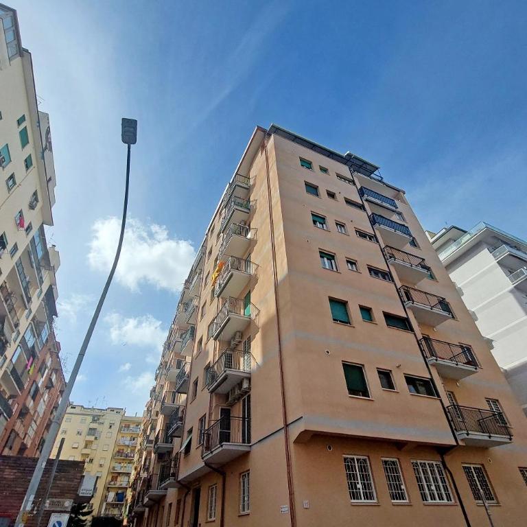 Domus Parisi by Domus Dimore - Appartamento - 73