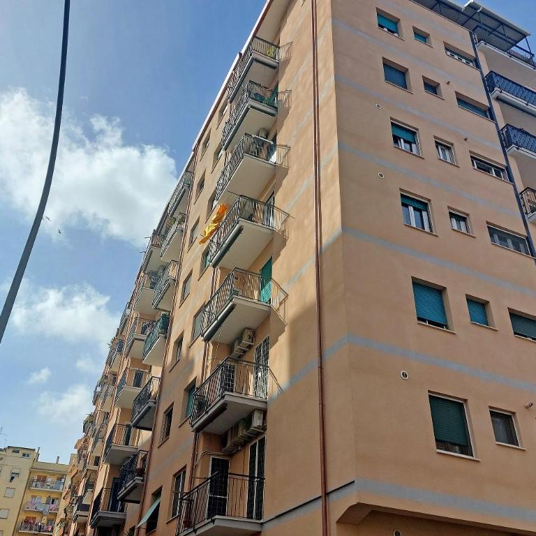 Domus Parisi by Domus Dimore - Appartamento - 74