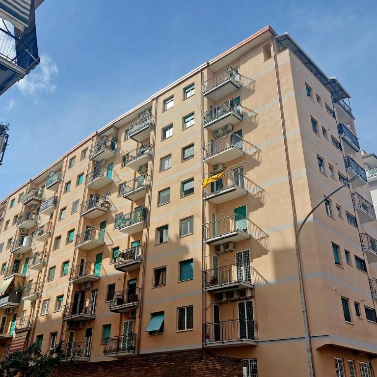 Domus Parisi by Domus Dimore - Appartamento - 75