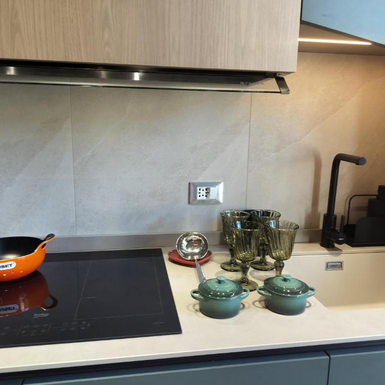 Paoletti Apartment Florence - Two-Bedroom Apartment with Terrace - 13
