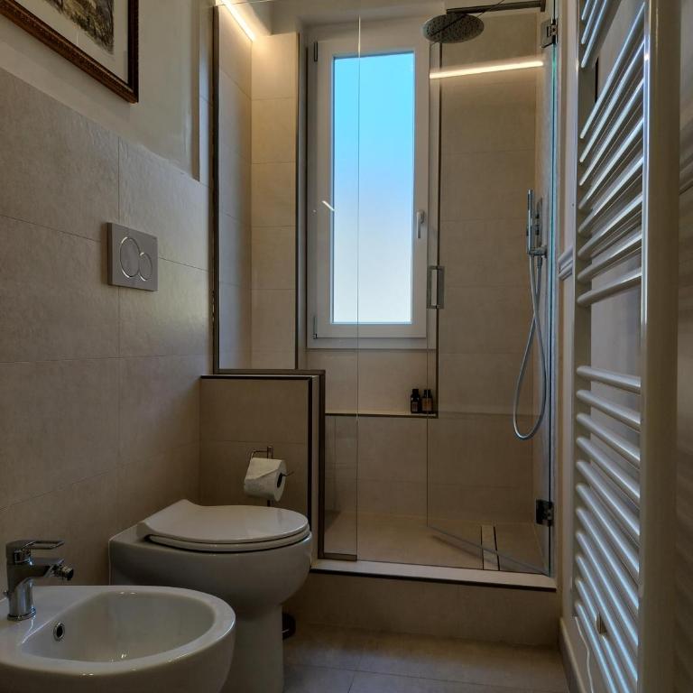 Paoletti Apartment Florence - Two-Bedroom Apartment with Terrace - 24