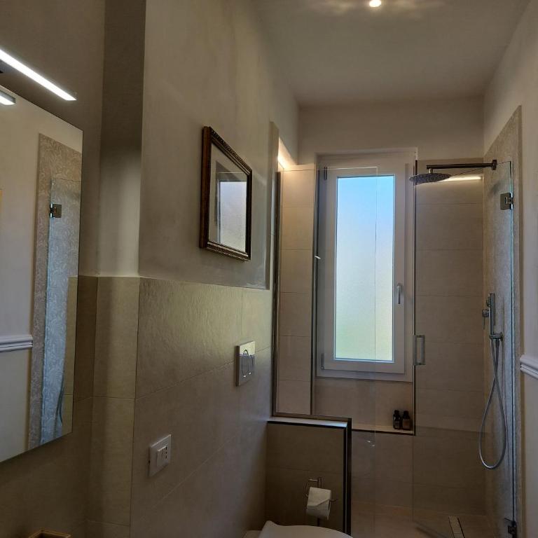 Paoletti Apartment Florence - Two-Bedroom Apartment with Terrace - 27