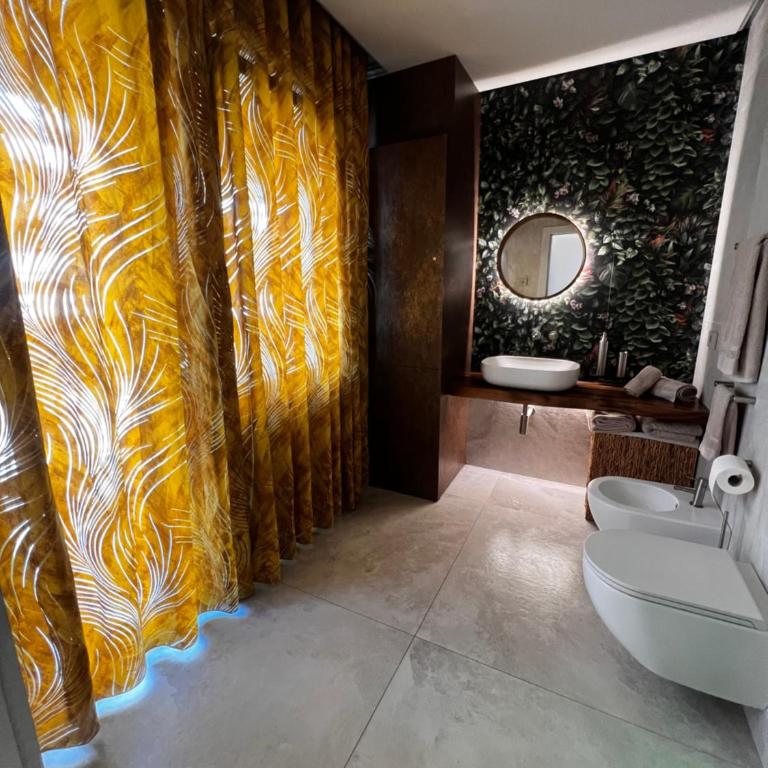 beach house - Appartamento Deluxe con 1 Camera da Letto e Vista Città - 15