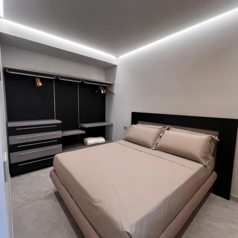 beach house - Appartamento Deluxe con 1 Camera da Letto e Vista Città - 20