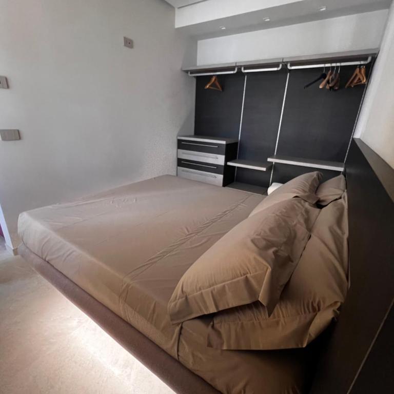 beach house - Appartamento Deluxe con 1 Camera da Letto e Vista Città - 23