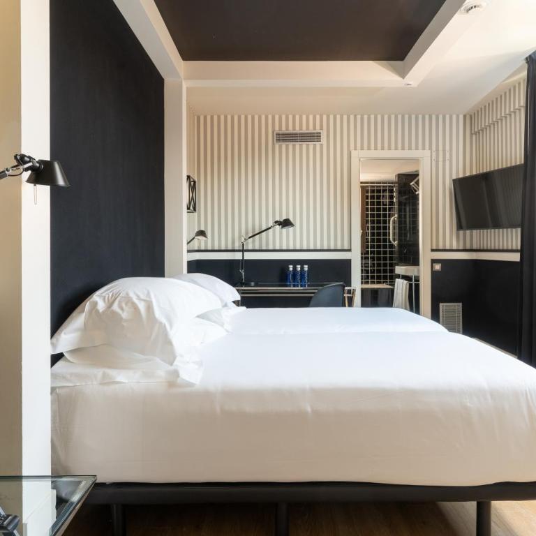 Europark - Triple Room - 5