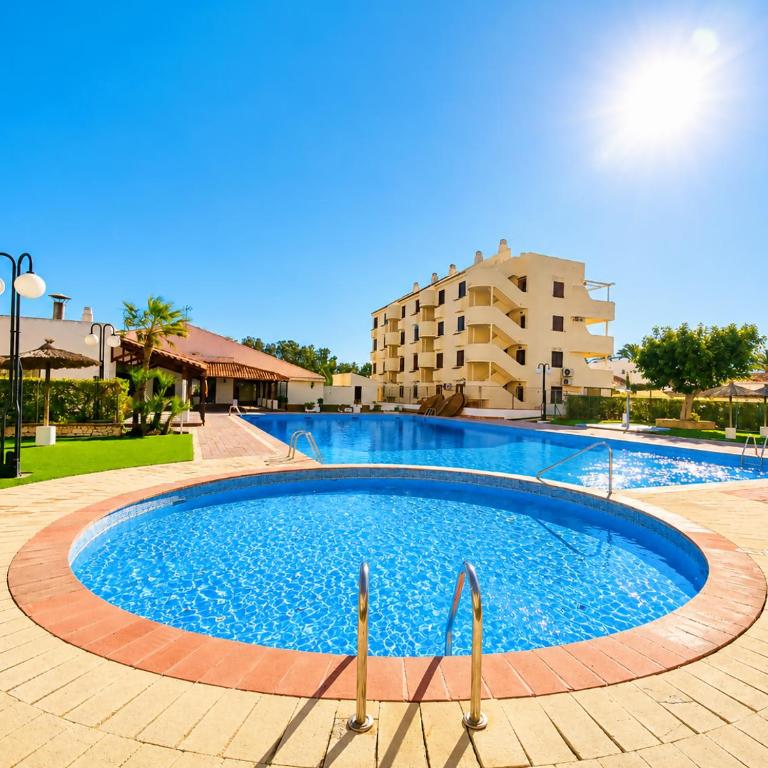Acquamarina by Edeal HOMES - Appartement 2 Chambres - 4