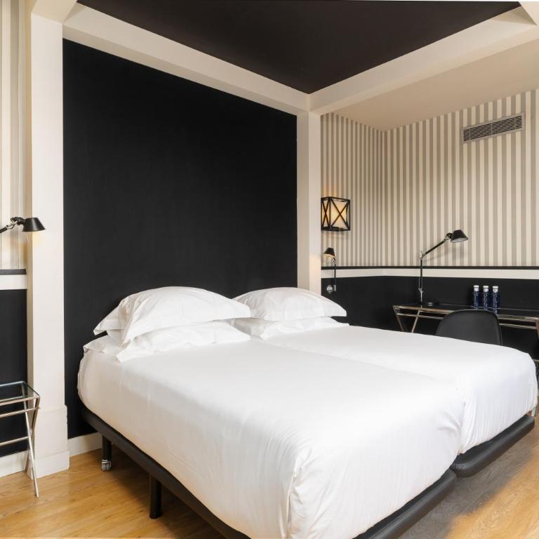 Europark - Triple Room - 7