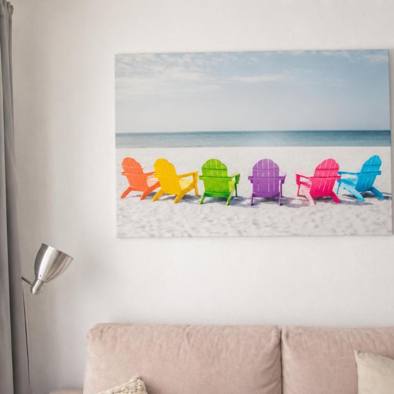 Acquamarina by Edeal HOMES - Appartement 2 Chambres - 18