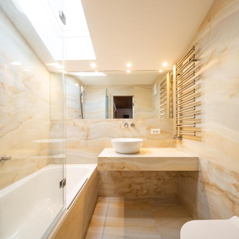 Panoramico Haus Forelle - Appartamento Premium con 3 Camere da Letto e Balcone - 9