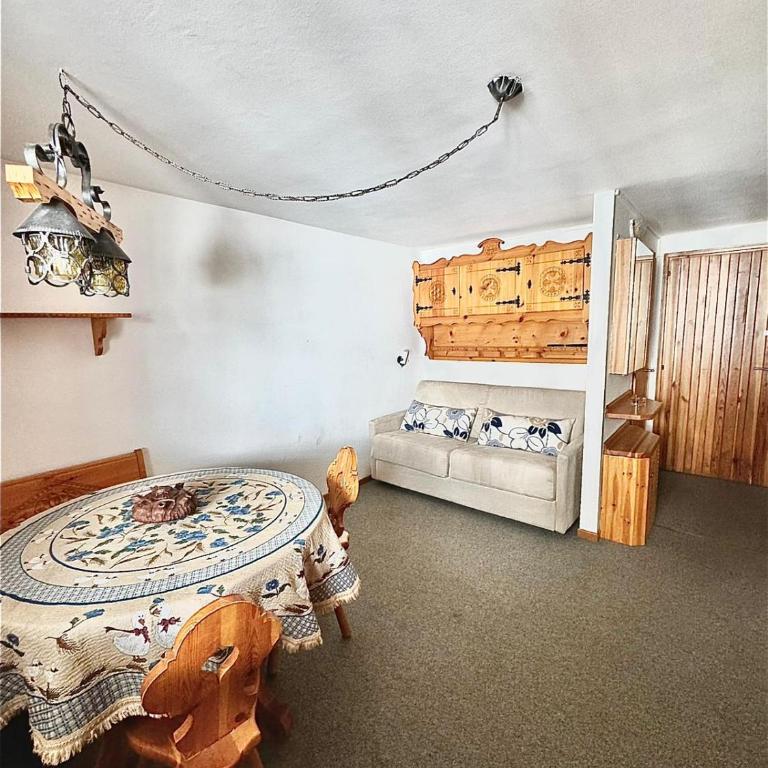 Apartment in Cervinia, 50 meters from the ski slopes and garage - Appartamento con 2 Camere da Letto - 1